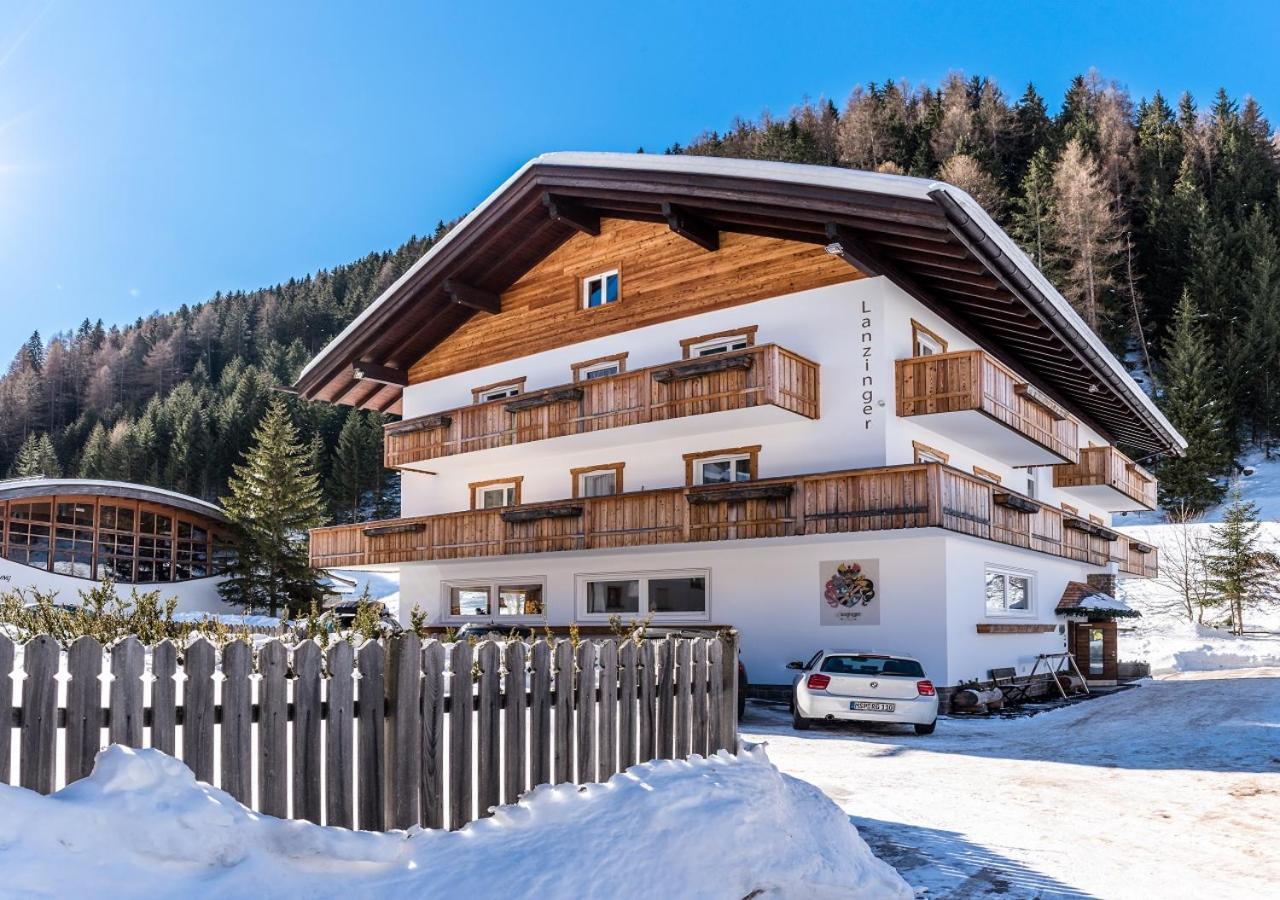 Hotel Garni Lanzinger