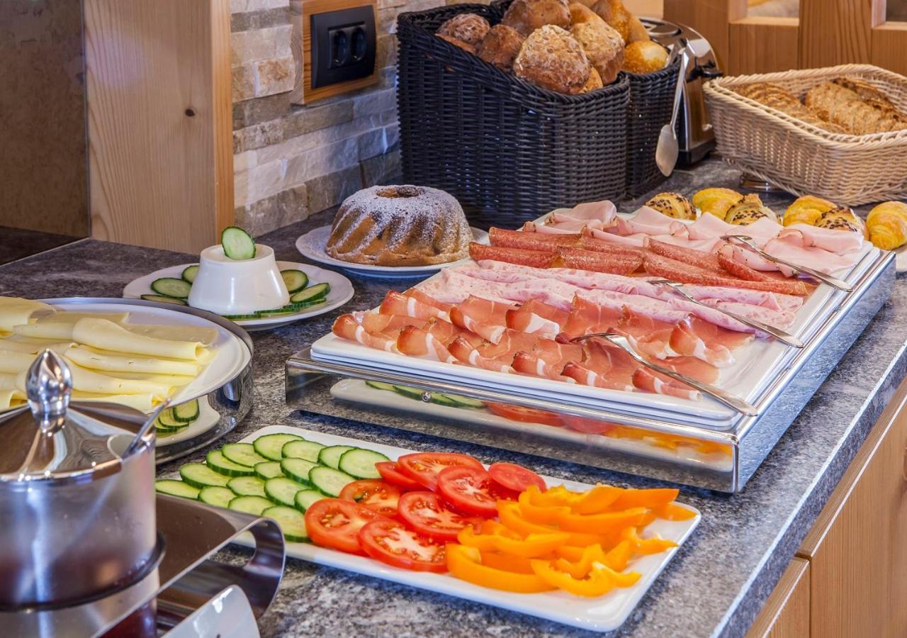 Garni Lanzinger Hotel